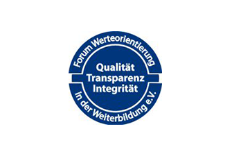 FWW Qualitätssiegel