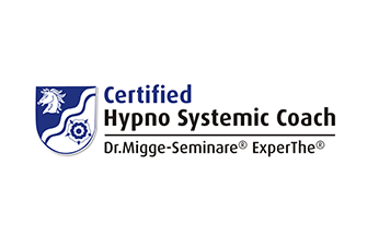 Certified Hypno-Systemic Coach