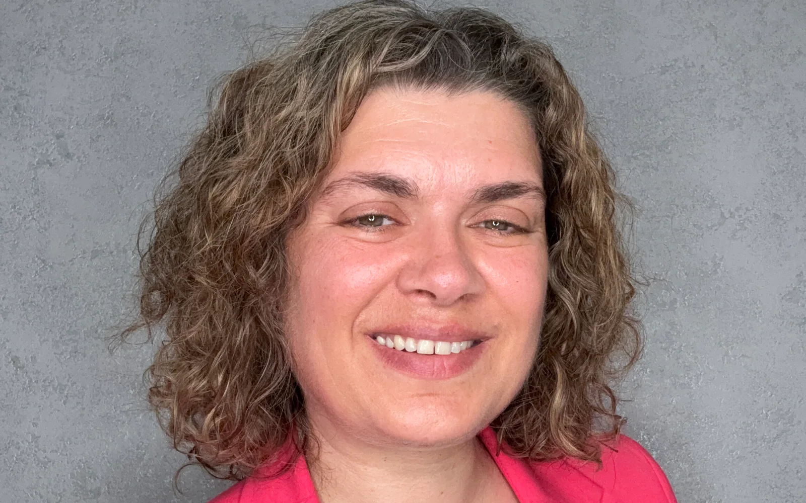 Nicole Führing als BAFA-Beraterin