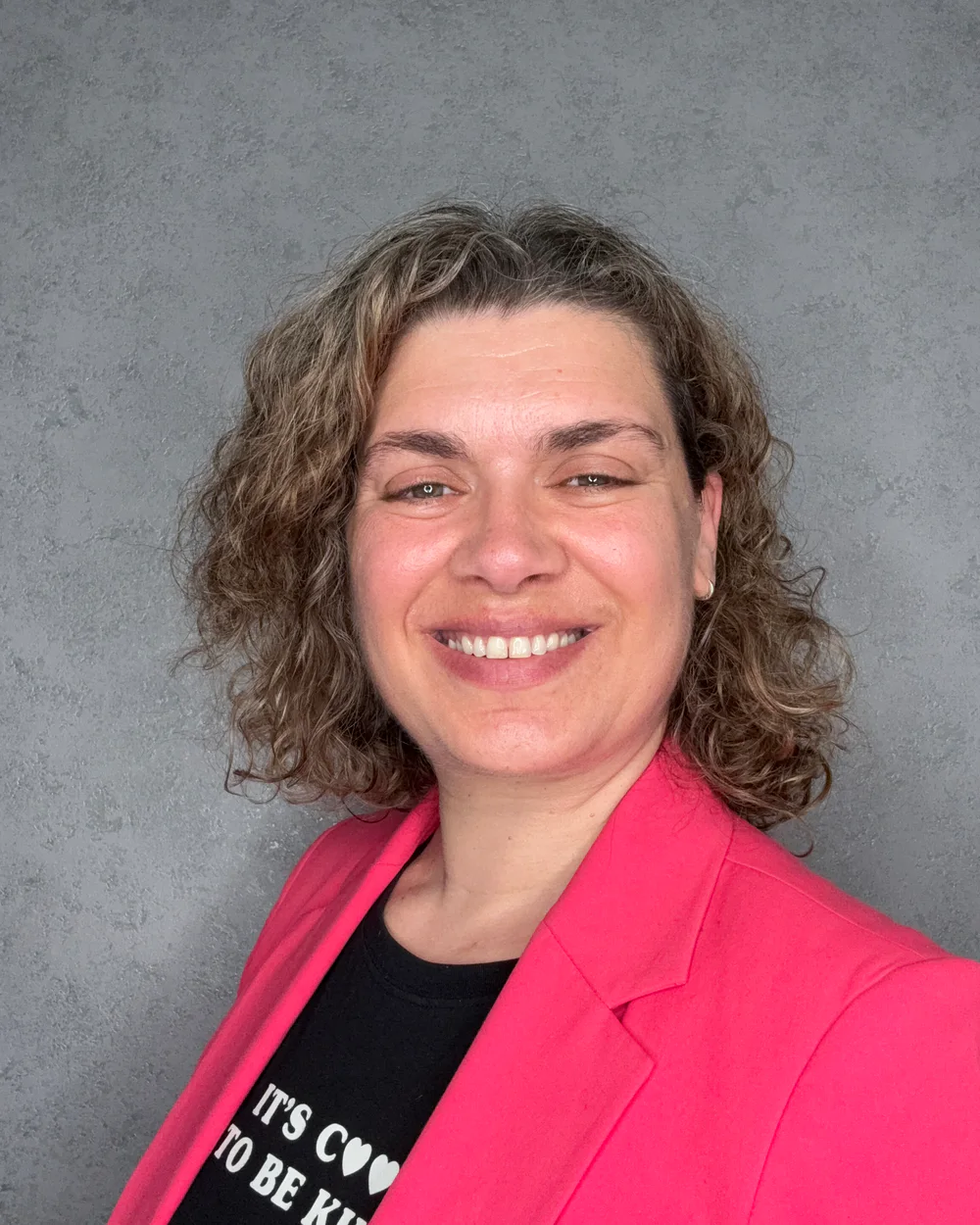 Nicole Führing als unabhängige Vertrauensberaterin