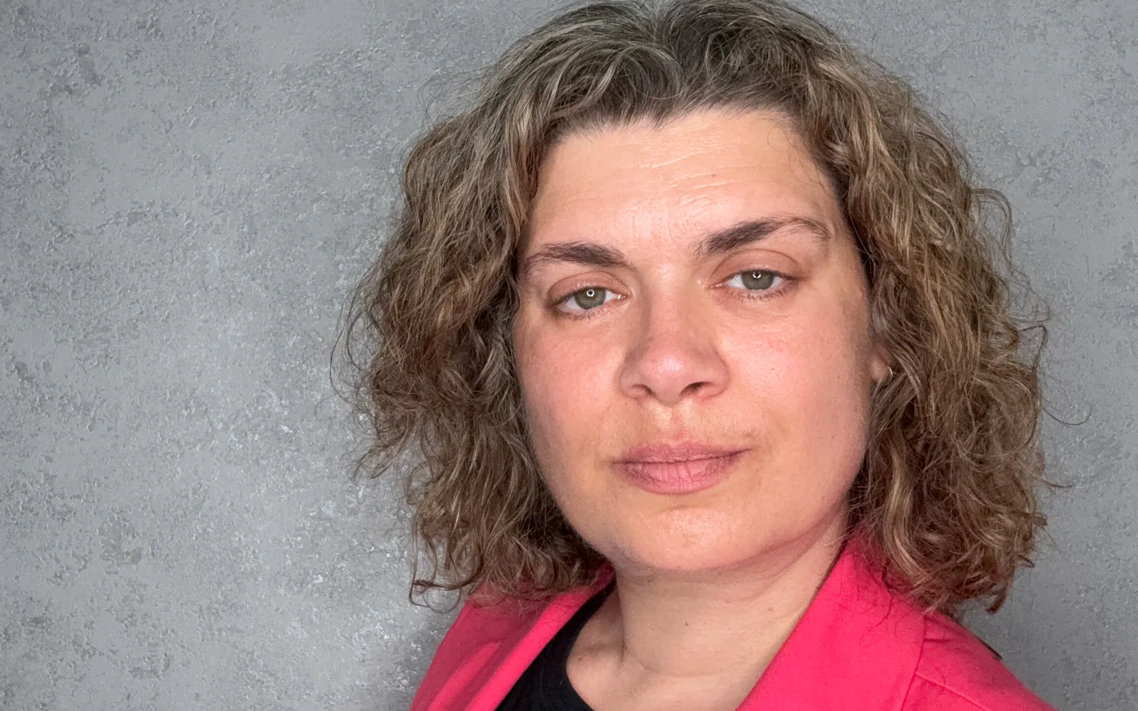 Nicole Führing im Führungskräftecoaching